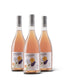 Box 3 Bottiglie <b>CEPPI ROSA</b> - Vino Rosato di Primitivo e Aleatico Puglia IGP 2025