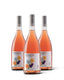 Box 3 Bottiglie DONALÌA - Vino Rosato Primitivo Puglia IGP 2024