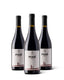 Box 3 bottiglie PODÈ – Vino Rosso Primitivo Puglia IGP 2024